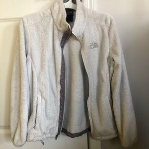 North Face Jacket